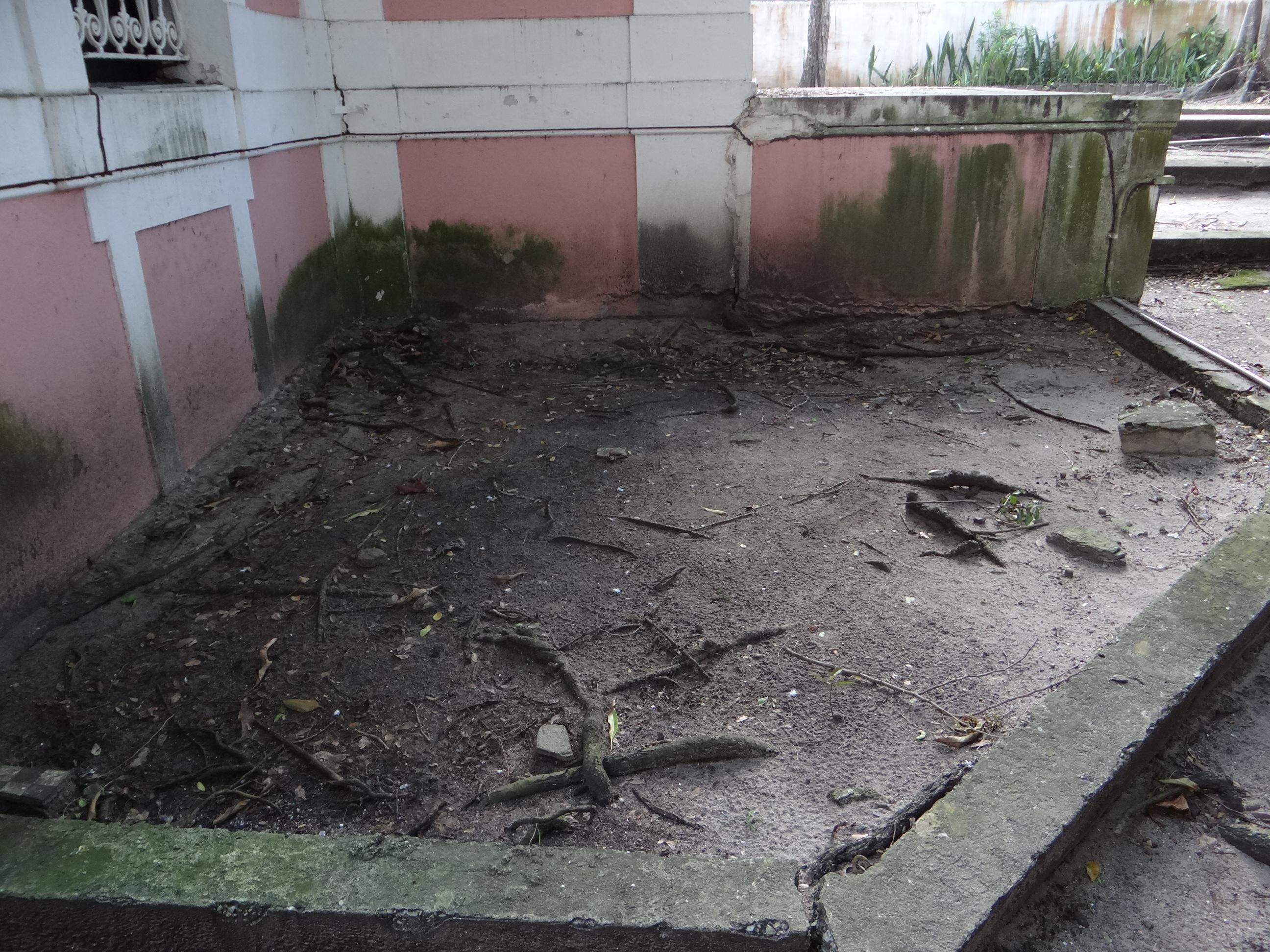 Casa en la Calle Cuevillas 607 - San Juan (Miramar) - 2014 00025